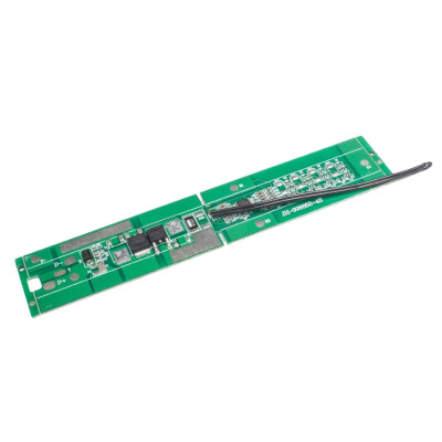 4S 16.8V 7A LiPo & Lion & 18650 BMS Battery Protector Circuit - 1