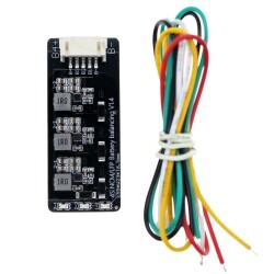 4S Li-ion & 18650 & Lifepo4 BMS Battery Protective Balance Circuit
