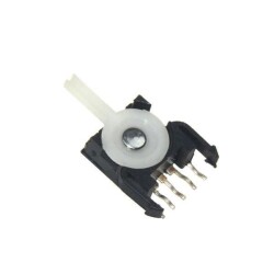 5 Ayaklı Toggle Micro Switch