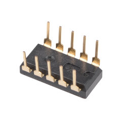 5-Pin Entegre Tip Dip Switch - 2