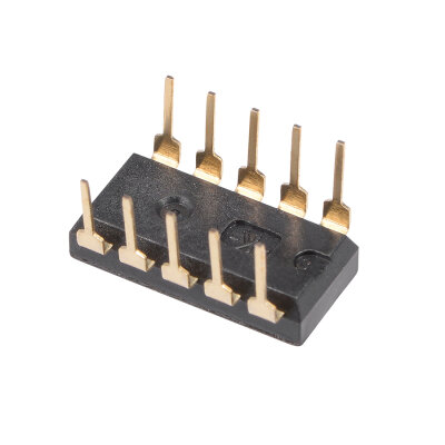 5-Pin Integrated Dip Switch - 2