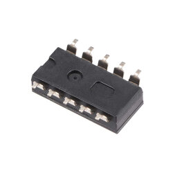 5-Pin SMD Dip Switch - 2