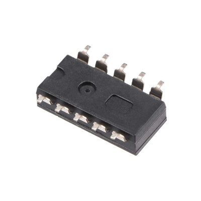 5-Pin SMD Dip Switch - 2
