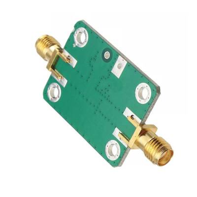 50-4000MHz 21.8dB RF Broadband Low Noise Amplifier - 2