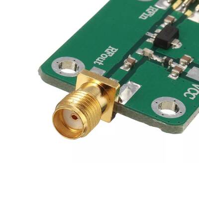 50-4000MHz 21.8dB RF Broadband Low Noise Amplifier - 3