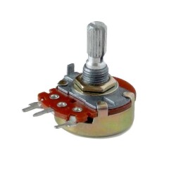 500K Potentiometer 