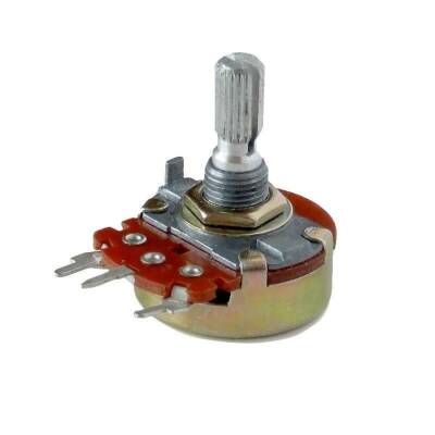 500R Potentiometer - 1