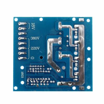 500W DC 12V - AC 220V Converter Inverter Module - 2