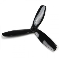 5045 3 Leaf Drone Propeller CW - Black