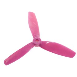 5045 3 Leaf Drone Propeller CW - Pink