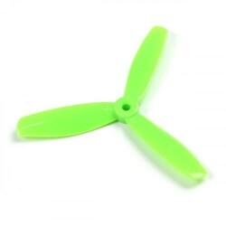5045 3 Yaprak Drone Pervanesi CW - Yeşil 