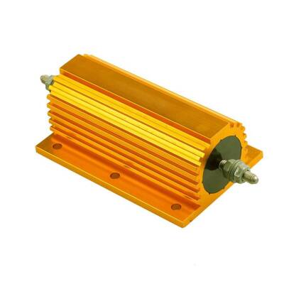 50R 300W RX24 Aluminum Resistor - 1