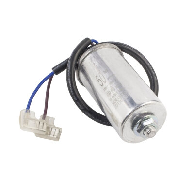 50uF 330V Kablolu Daimi Kondansatör - 2