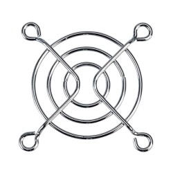 50x50mm Cooling Fan Grill 