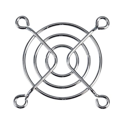 50x50mm Cooling Fan Grill - 1