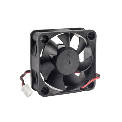 50x50x20mm 24V 0.04A Fan 2 Kablolu - 2