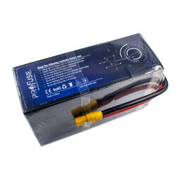 51,8V 14S 15000mAh 15C Solid State Lipo Batarya - 2