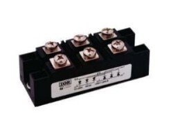 51MT160KB 55A 1600V Three Phase AC Control