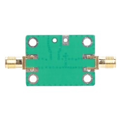 5‑6000MHz 20dB Low Noise Broadband Amplifier Module - 3