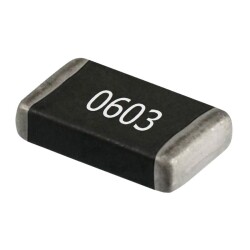 56K 603 SMD Resistor - 10 Pieces 