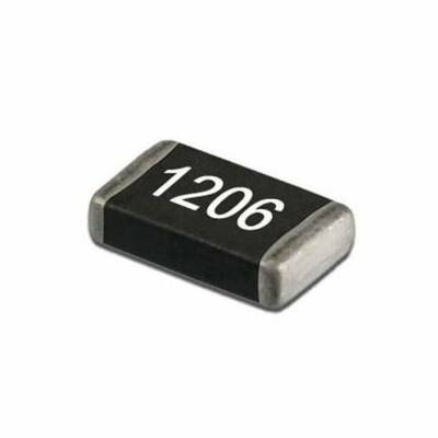 5.6nF 50V 10% 1206 SMD Capacitor - 10 Pieces - 1