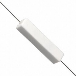 56R 10W Stone Resistor