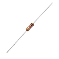 5.6R 1/4W Resistor - 10 Pieces 