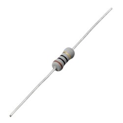 5.6R 1W Resistor - 10 Pieces