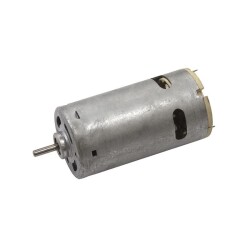 DC 220V 5712 Yüksek Hızlı Motor 20000 Rpm - Motorobit