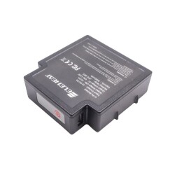 5V 2A 3400mAh Li-Po Battery / USB Output - 3