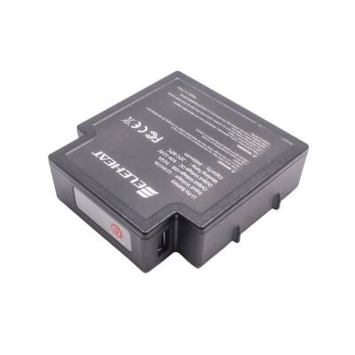 5V 2A 3400mAh Li-Po Pil / USB Çıkışlı - 3