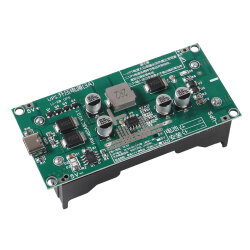 5V 3A 18650 Lithium Battery Charger Module - UPS Uninterruptible Power Supply Circuit