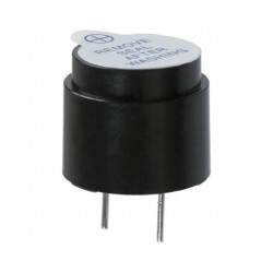 5V Buzzer 