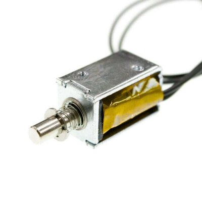 5V Selenoid Bobin 0420S-SL06 - 2