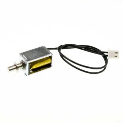 5V Solenoid Coil 0420S-SL06 - 1