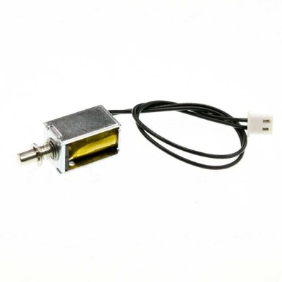 5V Solenoid Coil 0420S-SL06 - 1