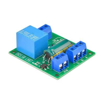 5V Su Seviyesi Kontrol Modülü - Röle Çıkışlı - 1