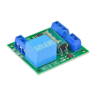 5V Water Level Control Module - Relay Output - 2