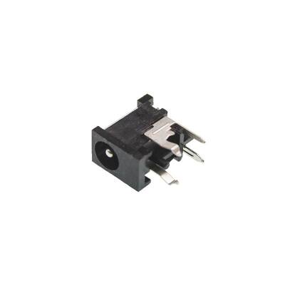 5x2mm DC Jack Chassis - Jack Input - 2