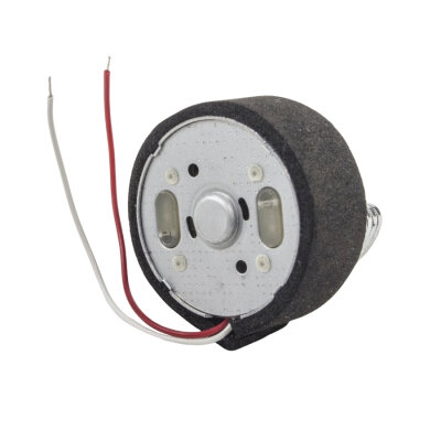 6-12V Vibration Motor - 2