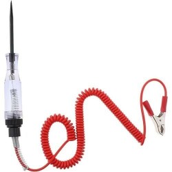 6-24V DC Voltage Test Pen - Circuit Tester - 2