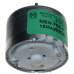 6-9V DC Motor - 2