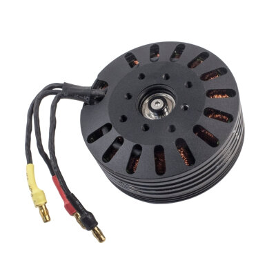 6010 270KV Fırçasız Drone Motoru - 2. El - 2