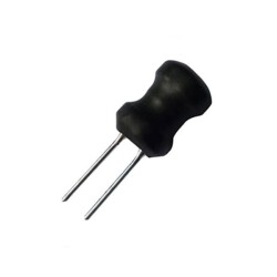 608 22uH Capacitor Type Coil 