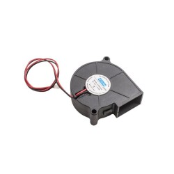 60X60X20mm 12V 0.2A 2P Snail Fan