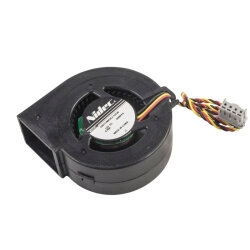 60X60X25mm 12V 0.58A 3P Salyangoz Fan - G60T12MS2EZ-52Z40