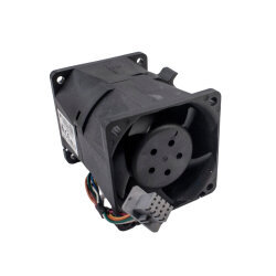 60x60x76mm 12V 7A Fan with 8 Cables - GFM0612HW-00 - 2