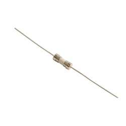 6.3A 3.6x10mm Ceramic Fuse 