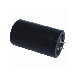 680uF 500V Electrolytic Capacitor 35x72mm