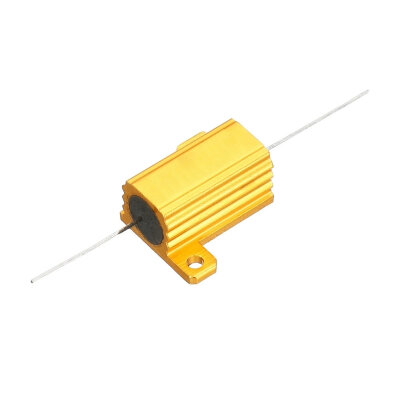 68R 10W 5% Aluminum Resistor - 1